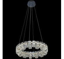 Подвесная люстра Reluce 33051-0.4-400 CR