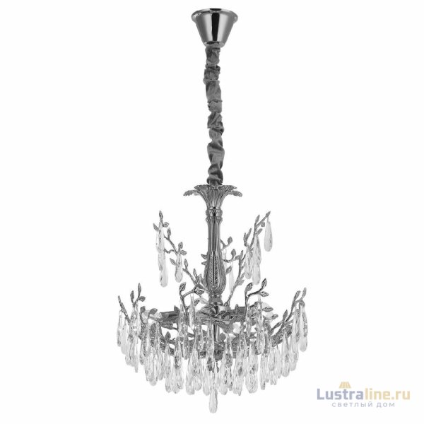 Подвесная люстра Citilux Ritz CL310061