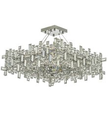 Подвесная люстра Dio DArte Erba E 1.5.60x60.100 N