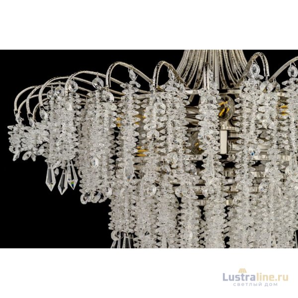 Подвесная люстра Arti Lampadari Erli E 1.5.60.105 N Подвесная люстра Arti Lampadari Erli E 1.5.60.105 N