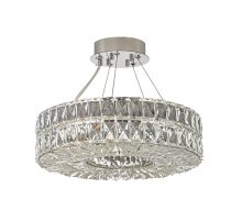 Подвесная люстра Arti Lampadari Sora E 1.5.40.100 N Подвесная люстра Arti Lampadari Sora E 1.5.40.100 N