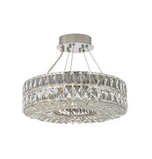 Подвесная люстра Arti Lampadari Sora E 1.5.40.100 N