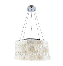Подвесная люстра Arte Lamp Pipirima A4041SP-5CC