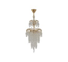 Подвесная люстра Arti Lampadari Sardinia E 1.5.30.105 G Подвесная люстра Arti Lampadari Sardinia E 1.5.30.105 G