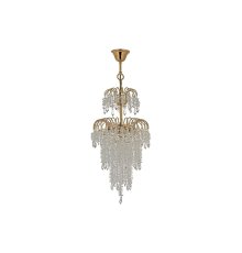 Подвесная люстра Arti Lampadari Sardinia E 1.5.30.105 G