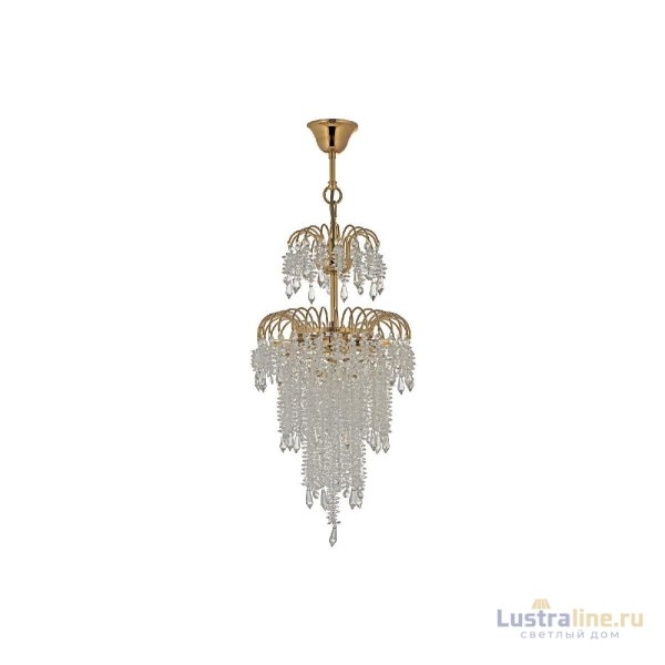 Подвесная люстра Arti Lampadari Sardinia E 1.5.30.105 G