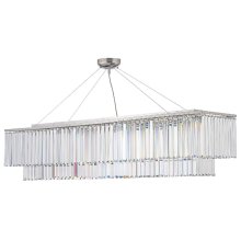 Подвесная люстра Arti Lampadari Enio E 1.5.120X30.101 NP