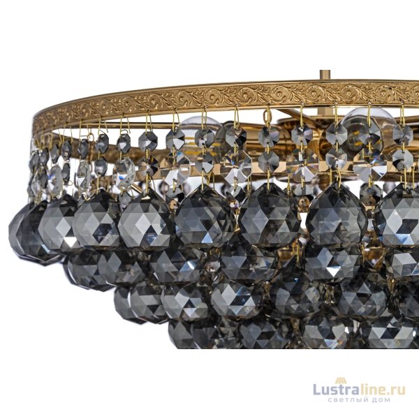 Потолочная люстра Arti Lampadari Castellana E 1.3.46.603 G