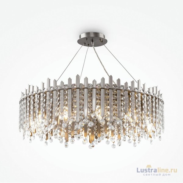 Подвесная люстра Maytoni Rocio MOD036PL-12N