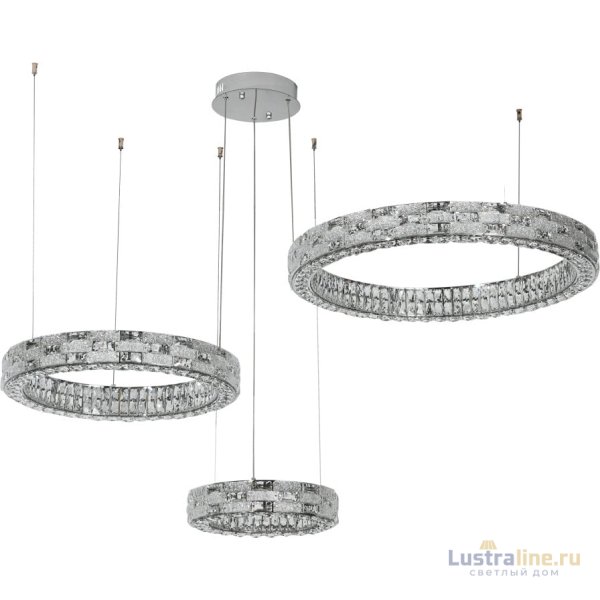 Подвесная люстра Stilfort Gabbana 4014/09/03P Подвесная люстра Stilfort Gabbana 4014/09/03P