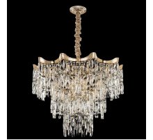 Подвесная люстра Citilux Моника CL308282