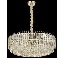 Подвесная люстра Wertmark Krista WE130.18.303