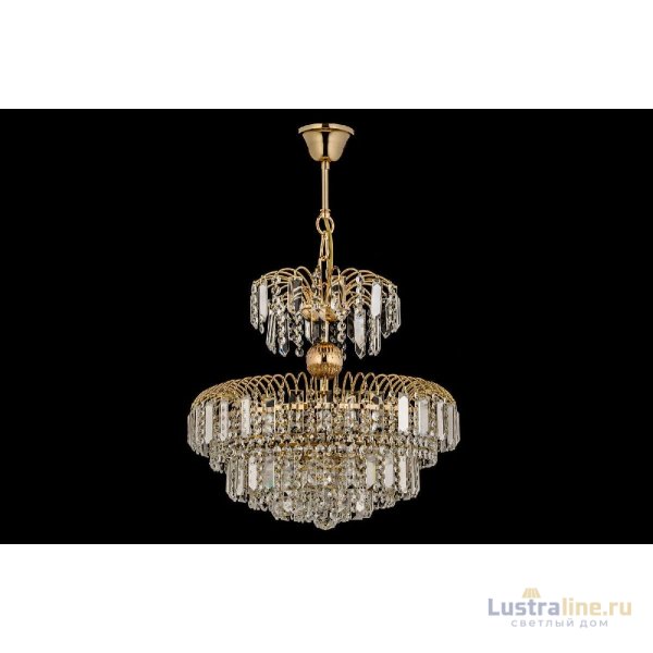 Подвесная люстра Arti Lampadari Salentino E 1.5.40.102 G