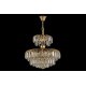 Подвесная люстра Arti Lampadari Salentino E 1.5.40.102 G