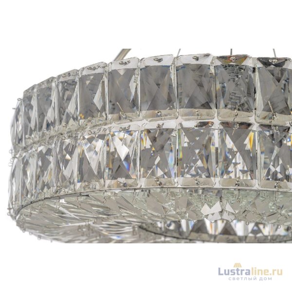 Подвесная люстра Arti Lampadari Sora E 1.5.40.100 N