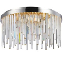 Потолочная люстра Stilfort Venecia 2113/09/06C