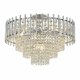 Потолочная люстра Arte Milano Sorrento 376109/7/30/490 CR