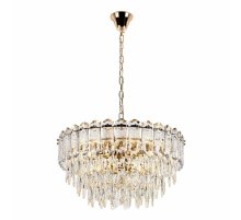 Подвесная люстра Modelux ML.7085.600 GD