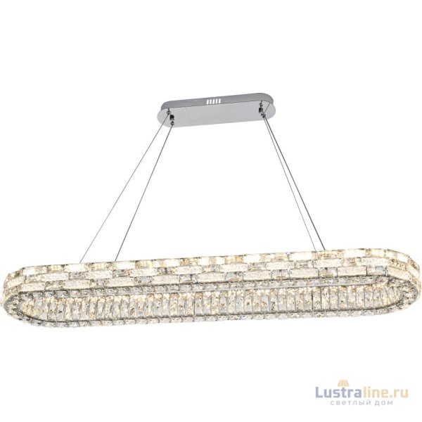 Подвесная люстра Stilfort Gabbana 4014/09/12PL Подвесная люстра Stilfort Gabbana 4014/09/12PL
