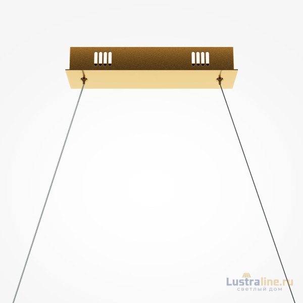 Подвесная люстра Maytoni Krone P097PL-L28BS3K
