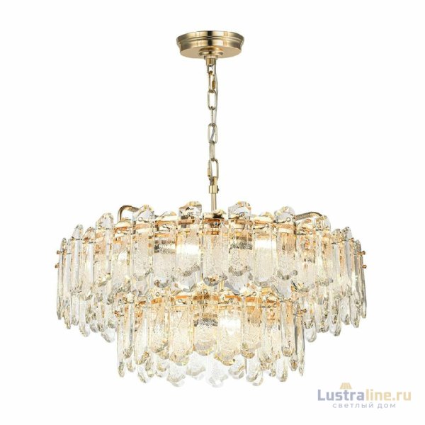 Подвесная люстра Odeon Light Bullon 5069/22