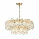 Подвесная люстра Odeon Light Bullon 5069/22