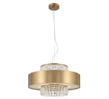 Подвесная люстра Rivoli Vickie 1051-306 Б0061902