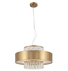 Подвесная люстра Rivoli Vickie 1051-306 Б0061902