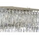Подвесная люстра Arti Lampadari Elite Acquaro E 1.5.50.100 NP
