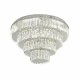 Потолочная люстра Escada Sublime 562/A LED