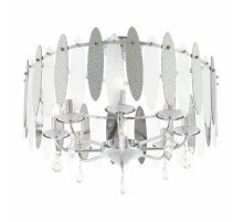 Потолочная люстра Arte Milano Sorrento 374309/8/80/570 CR