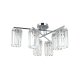 Потолочная люстра Moderli Everly V10753-6C