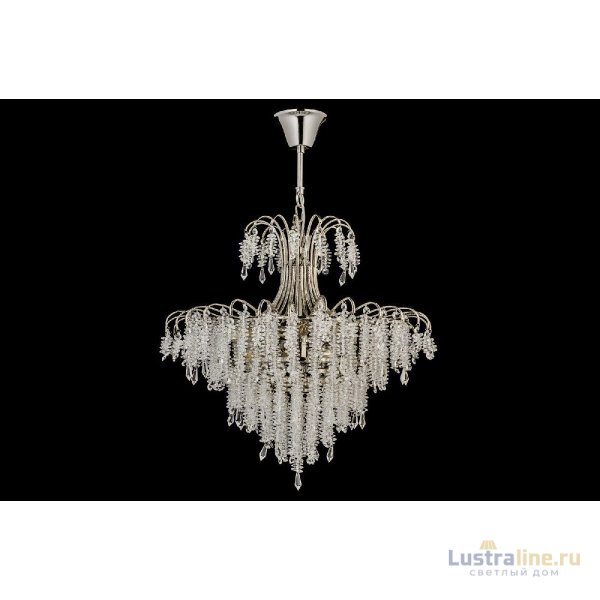 Подвесная люстра Arti Lampadari Erli E 1.5.60.105 N Подвесная люстра Arti Lampadari Erli E 1.5.60.105 N