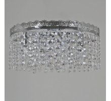 Потолочная люстра Reluce 90330-0.3-08 CR Потолочная люстра Reluce 90330-0.3-08 CR