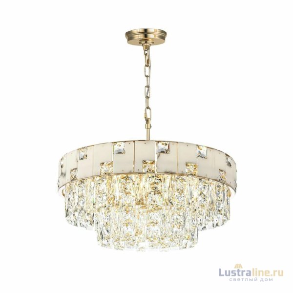 Подвесная люстра Odeon Light Chessi 5076/11