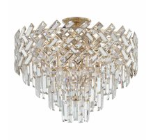 Потолочная люстра Arte Milano Sorrento 378019/9/50/570 GD