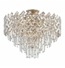 Потолочная люстра Arte Milano Sorrento 378019/9/50/570 GD