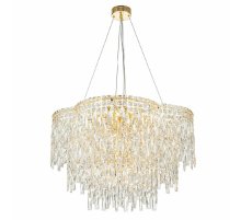 Подвесная люстра Indigo Carletti V000445