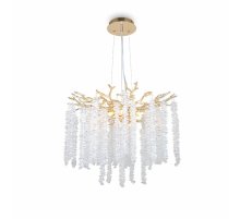 Подвесная люстра Freya Mineral FR1010PL-06G