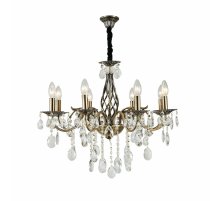 Подвесная люстра Escada Okere 2107/8P