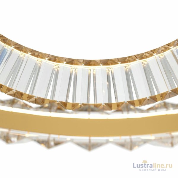 Подвесная люстра Maytoni Krone P097PL-L90BS3K