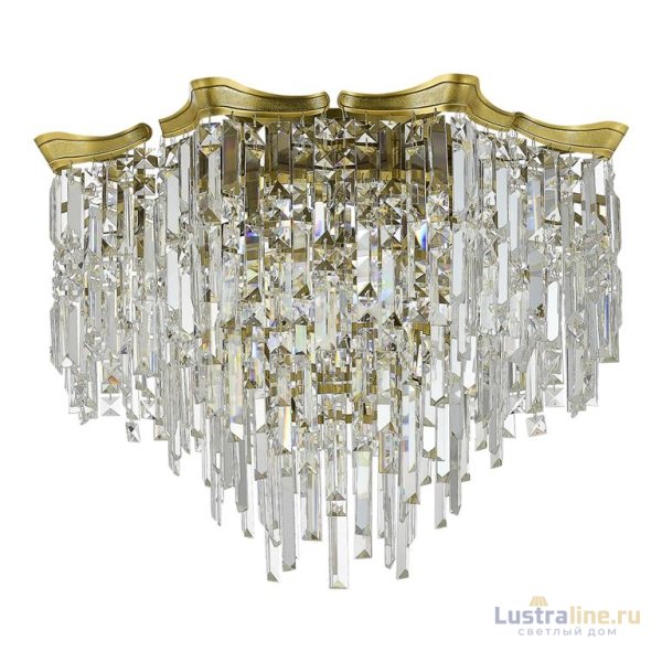 Потолочная люстра ST Luce Ofelia SL1659.302.07