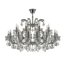 Подвесная люстра Dio DArte Gloria E 1.1.24.600 N