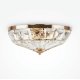 Потолочная люстра Maytoni Facet MOD094CL-04G