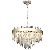 Подвесная люстра Citilux Лаура CL301292