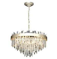 Подвесная люстра Citilux Лаура CL301292