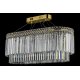Подвесная люстра Arti Lampadari Ovindoli L 1.5.80X30.101 G