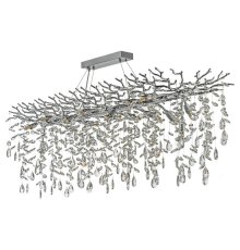 Подвесная люстра Dio DArte Tavenna H 1.5.150x48.638 N