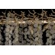 Подвесная люстра Dio DArte Tavenna H 1.5.120x40.102 G