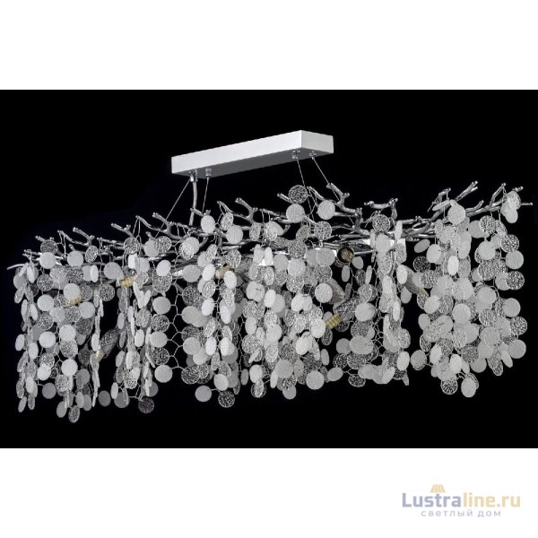 Подвесная люстра Dio DArte Tavenna H 1.5.100x40.103 N